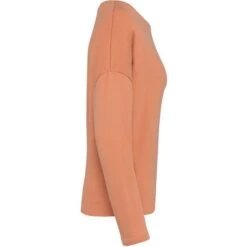 KARIBAN K471 - Sweat-shirt Femme "Loose" -Nicholson Boutique aHR0cDovL21lZGlhMi5kZXNpZ25wYXJ0bmVyLmZyL2MvcC8xNDU1MS8xNDU1MS0xNzc3MC0zLmpwZw