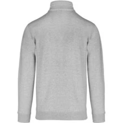 KARIBAN K472 - Veste Molleton Zippée Homme 12 KARIBAN K472 - Veste Molleton Zippée Homme -Nicholson Boutique aHR0cDovL21lZGlhMi5kZXNpZ25wYXJ0bmVyLmZyL2MvcC8xNDU1Mi8xNDU1Mi0zNjcyLTIuanBn