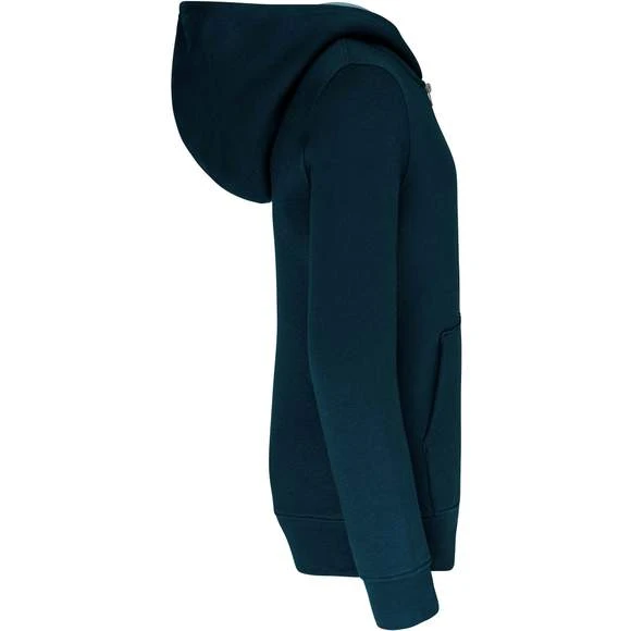 KARIBAN K486 - Sweat-shirt Zippé Capuche Enfant 10 KARIBAN K486 - Sweat-shirt Zippé Capuche Enfant – Image 10