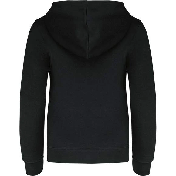 KARIBAN K486 - Sweat-shirt Zippé Capuche Enfant 18 KARIBAN K486 - Sweat-shirt Zippé Capuche Enfant – Image 18