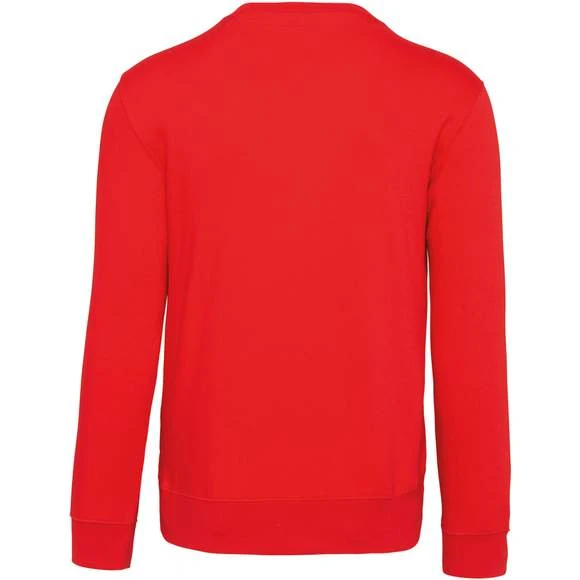 KARIBAN K488 - Sweat-shirt Col Rond 9 KARIBAN K488 - Sweat-shirt Col Rond – Image 9