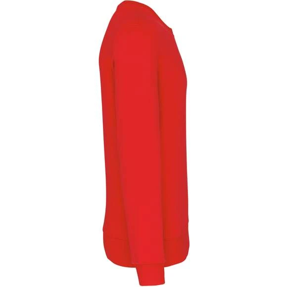 KARIBAN K488 - Sweat-shirt Col Rond 10 KARIBAN K488 - Sweat-shirt Col Rond – Image 10