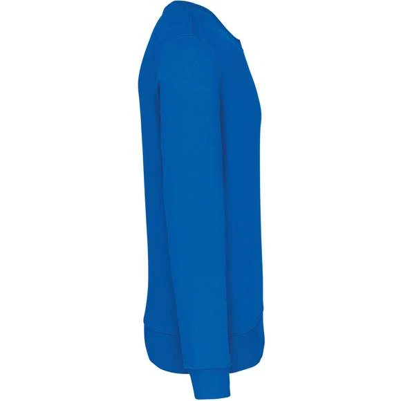 KARIBAN K488 - Sweat-shirt Col Rond 16 KARIBAN K488 - Sweat-shirt Col Rond – Image 16