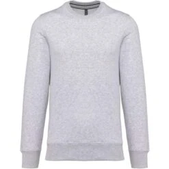 KARIBAN K488 - Sweat-shirt Col Rond 24 KARIBAN K488 - Sweat-shirt Col Rond -Nicholson Boutique aHR0cDovL21lZGlhMi5kZXNpZ25wYXJ0bmVyLmZyL2MvcC8xNDU1NS8xNDU1NS0xNjU4OC0xLmpwZw