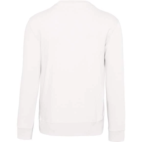 KARIBAN K488 - Sweat-shirt Col Rond 12 KARIBAN K488 - Sweat-shirt Col Rond – Image 12