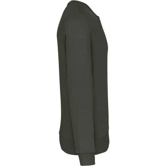 KARIBAN K488 - Sweat-shirt Col Rond 19 KARIBAN K488 - Sweat-shirt Col Rond – Image 19