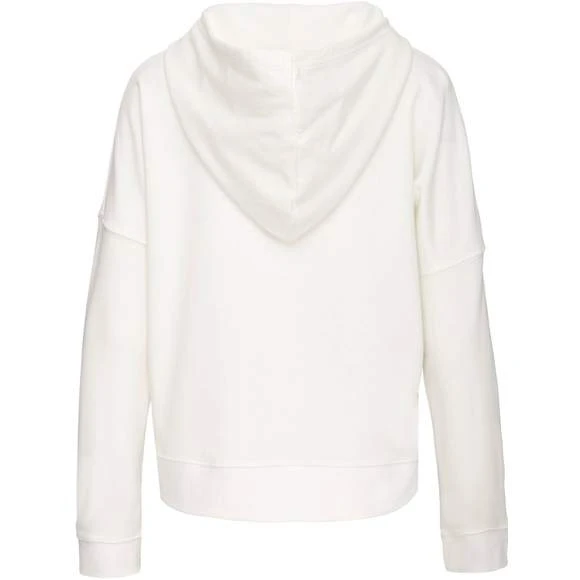 KARIBAN K494 - Sweat-shirt Capuche Lounge Bio Femme 12 KARIBAN K494 - Sweat-shirt Capuche Lounge Bio Femme – Image 12