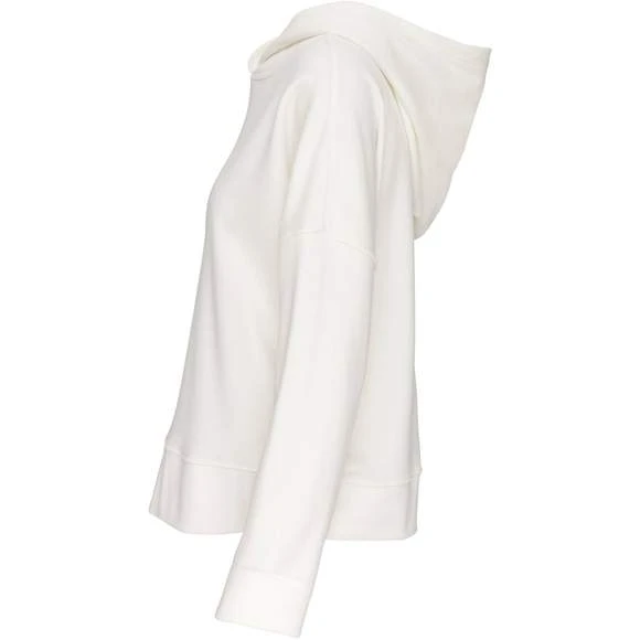 KARIBAN K494 - Sweat-shirt Capuche Lounge Bio Femme 13 KARIBAN K494 - Sweat-shirt Capuche Lounge Bio Femme – Image 13