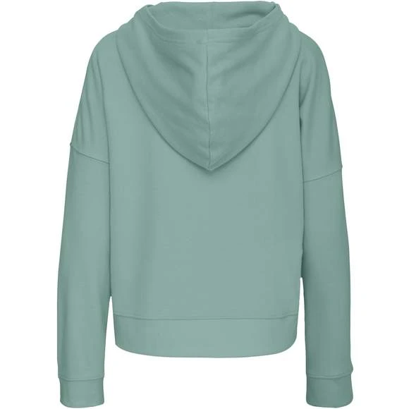 KARIBAN K494 - Sweat-shirt Capuche Lounge Bio Femme 9 KARIBAN K494 - Sweat-shirt Capuche Lounge Bio Femme – Image 9