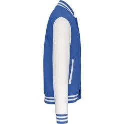 KARIBAN K497 - Blouson Molleton Teddy Unisexe 38 KARIBAN K497 - Blouson Molleton Teddy Unisexe -Nicholson Boutique aHR0cDovL21lZGlhMi5kZXNpZ25wYXJ0bmVyLmZyL2MvcC8xNDU2My8xNDU2My01NDExLTMuanBn