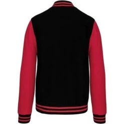 KARIBAN K497 - Blouson Molleton Teddy Unisexe 28 KARIBAN K497 - Blouson Molleton Teddy Unisexe -Nicholson Boutique aHR0cDovL21lZGlhMi5kZXNpZ25wYXJ0bmVyLmZyL2MvcC8xNDU2My8xNDU2My0xMzA3LTIuanBn