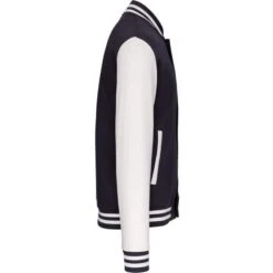 KARIBAN K497 - Blouson Molleton Teddy Unisexe 26 KARIBAN K497 - Blouson Molleton Teddy Unisexe -Nicholson Boutique aHR0cDovL21lZGlhMi5kZXNpZ25wYXJ0bmVyLmZyL2MvcC8xNDU2My8xNDU2My0xMzIyLTMuanBn