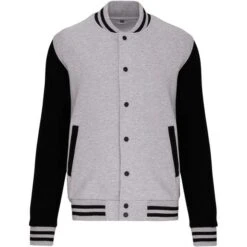 KARIBAN K497 - Blouson Molleton Teddy Unisexe 33 KARIBAN K497 - Blouson Molleton Teddy Unisexe -Nicholson Boutique aHR0cDovL21lZGlhMi5kZXNpZ25wYXJ0bmVyLmZyL2MvcC8xNDU2My8xNDU2My0xNjU3Ni0xLmpwZw