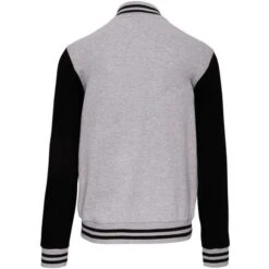 KARIBAN K497 - Blouson Molleton Teddy Unisexe 34 KARIBAN K497 - Blouson Molleton Teddy Unisexe -Nicholson Boutique aHR0cDovL21lZGlhMi5kZXNpZ25wYXJ0bmVyLmZyL2MvcC8xNDU2My8xNDU2My0xNjU3Ni0yLmpwZw