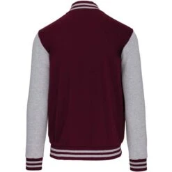 KARIBAN K497 - Blouson Molleton Teddy Unisexe 22 KARIBAN K497 - Blouson Molleton Teddy Unisexe -Nicholson Boutique aHR0cDovL21lZGlhMi5kZXNpZ25wYXJ0bmVyLmZyL2MvcC8xNDU2My8xNDU2My0xNjYwNS0yLmpwZw