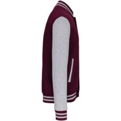 KARIBAN K497 - Blouson Molleton Teddy Unisexe 23 KARIBAN K497 - Blouson Molleton Teddy Unisexe -Nicholson Boutique aHR0cDovL21lZGlhMi5kZXNpZ25wYXJ0bmVyLmZyL2MvcC8xNDU2My8xNDU2My0xNjYwNS0zLmpwZw