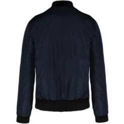 KARIBAN K6122 - Blouson Bomber Homme -Nicholson Boutique aHR0cDovL21lZGlhMi5kZXNpZ25wYXJ0bmVyLmZyL2MvcC8xNDU4NS8xNDU4NS0xMjYxLTIuanBn