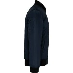 KARIBAN K6122 - Blouson Bomber Homme -Nicholson Boutique aHR0cDovL21lZGlhMi5kZXNpZ25wYXJ0bmVyLmZyL2MvcC8xNDU4NS8xNDU4NS0xMjYxLTMuanBn