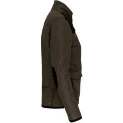 KARIBAN K6126 - Veste Matelassée Homme -Nicholson Boutique aHR0cDovL21lZGlhMi5kZXNpZ25wYXJ0bmVyLmZyL2MvcC8xNDU4OS8xNDU4OS0xNjYxNS0zLmpwZw