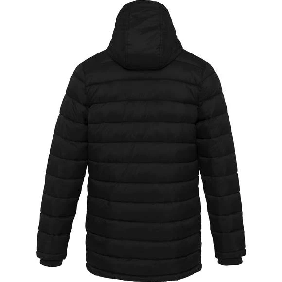 KARIBAN K6128 - Parka Doudoune Légère à Capuche Homme 3 KARIBAN K6128 - Parka Doudoune Légère à Capuche Homme – Image 3