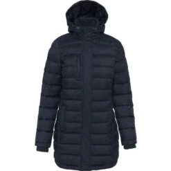 KARIBAN K6129 - Parka Doudoune Légère à Capuche Femme 8 KARIBAN K6129 - Parka Doudoune Légère à Capuche Femme -Nicholson Boutique aHR0cDovL21lZGlhMi5kZXNpZ25wYXJ0bmVyLmZyL2MvcC8xNDU5Mi8xNDU5Mi0xMjYxLTEuanBn