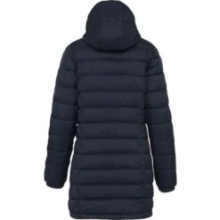 KARIBAN K6129 - Parka Doudoune Légère à Capuche Femme 9 KARIBAN K6129 - Parka Doudoune Légère à Capuche Femme -Nicholson Boutique aHR0cDovL21lZGlhMi5kZXNpZ25wYXJ0bmVyLmZyL2MvcC8xNDU5Mi8xNDU5Mi0xMjYxLTIuanBn