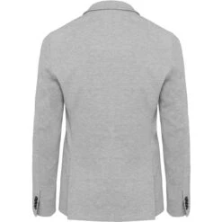 KARIBAN K6132 - Veste Maille Homme 7 KARIBAN K6132 - Veste Maille Homme -Nicholson Boutique aHR0cDovL21lZGlhMi5kZXNpZ25wYXJ0bmVyLmZyL2MvcC8xNDU5Ni8xNDU5Ni0xNjU4Ny0yLmpwZw