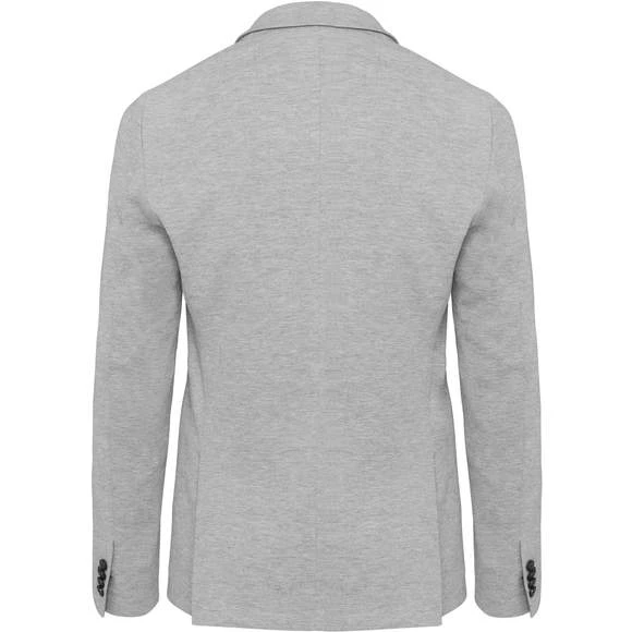 KARIBAN K6132 - Veste Maille Homme 3 KARIBAN K6132 - Veste Maille Homme – Image 3