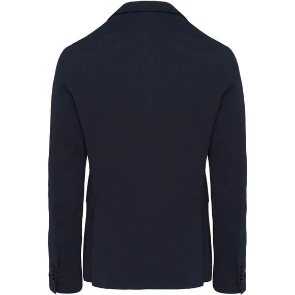 KARIBAN K6132 - Veste Maille Homme 5 KARIBAN K6132 - Veste Maille Homme – Image 5