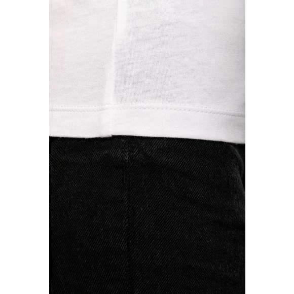 KARIBAN K261 - Polo Jersey Bicolore Femme 16 KARIBAN K261 - Polo Jersey Bicolore Femme – Image 16