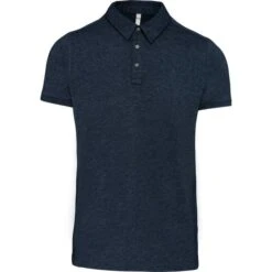 KARIBAN K262 - Polo Jersey Manches Courtes Homme 26 KARIBAN K262 - Polo Jersey Manches Courtes Homme -Nicholson Boutique aHR0cDovL21lZGlhMi5kZXNpZ25wYXJ0bmVyLmZyL2MvcC8xNDUwMS8xNDUwMS0xNDM4My0xLmpwZw