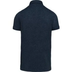 KARIBAN K262 - Polo Jersey Manches Courtes Homme 27 KARIBAN K262 - Polo Jersey Manches Courtes Homme -Nicholson Boutique aHR0cDovL21lZGlhMi5kZXNpZ25wYXJ0bmVyLmZyL2MvcC8xNDUwMS8xNDUwMS0xNDM4My0yLmpwZw