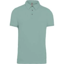 KARIBAN K262 - Polo Jersey Manches Courtes Homme 38 KARIBAN K262 - Polo Jersey Manches Courtes Homme -Nicholson Boutique aHR0cDovL21lZGlhMi5kZXNpZ25wYXJ0bmVyLmZyL2MvcC8xNDUwMS8xNDUwMS0xNzc0Ni0xLmpwZw