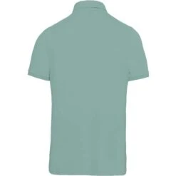 KARIBAN K262 - Polo Jersey Manches Courtes Homme 39 KARIBAN K262 - Polo Jersey Manches Courtes Homme -Nicholson Boutique aHR0cDovL21lZGlhMi5kZXNpZ25wYXJ0bmVyLmZyL2MvcC8xNDUwMS8xNDUwMS0xNzc0Ni0yLmpwZw