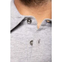 KARIBAN K262 - Polo Jersey Manches Courtes Homme 31 KARIBAN K262 - Polo Jersey Manches Courtes Homme -Nicholson Boutique aHR0cDovL21lZGlhMi5kZXNpZ25wYXJ0bmVyLmZyL2MvcC8xNDUwMS8xNDUwMS0zNjcyLTEwLmpwZw