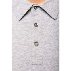 KARIBAN K262 - Polo Jersey Manches Courtes Homme 32 KARIBAN K262 - Polo Jersey Manches Courtes Homme -Nicholson Boutique aHR0cDovL21lZGlhMi5kZXNpZ25wYXJ0bmVyLmZyL2MvcC8xNDUwMS8xNDUwMS0zNjcyLTExLmpwZw