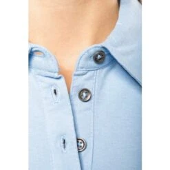 KARIBAN K263 - Polo Jersey Manches Courtes Femme 34 KARIBAN K263 - Polo Jersey Manches Courtes Femme -Nicholson Boutique aHR0cDovL21lZGlhMi5kZXNpZ25wYXJ0bmVyLmZyL2MvcC8xNDUwMi8xNDUwMi0xMjU1LTEwLmpwZw