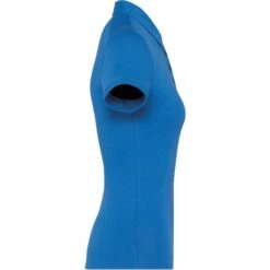 KARIBAN K263 - Polo Jersey Manches Courtes Femme 32 KARIBAN K263 - Polo Jersey Manches Courtes Femme -Nicholson Boutique aHR0cDovL21lZGlhMi5kZXNpZ25wYXJ0bmVyLmZyL2MvcC8xNDUwMi8xNDUwMi0xMzgzLTMuanBn