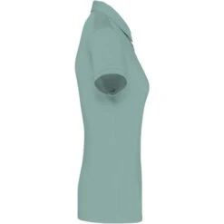 KARIBAN K263 - Polo Jersey Manches Courtes Femme 28 KARIBAN K263 - Polo Jersey Manches Courtes Femme -Nicholson Boutique aHR0cDovL21lZGlhMi5kZXNpZ25wYXJ0bmVyLmZyL2MvcC8xNDUwMi8xNDUwMi0xNzc0Ni0zLmpwZw