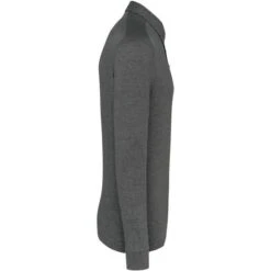 KARIBAN K264 - Polo Jersey Manches Longues Homme 25 KARIBAN K264 - Polo Jersey Manches Longues Homme -Nicholson Boutique aHR0cDovL21lZGlhMi5kZXNpZ25wYXJ0bmVyLmZyL2MvcC8xNDUwMy8xNDUwMy0xNDM4NC0zLmpwZw