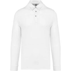 KARIBAN K264 - Polo Jersey Manches Longues Homme 26 KARIBAN K264 - Polo Jersey Manches Longues Homme -Nicholson Boutique aHR0cDovL21lZGlhMi5kZXNpZ25wYXJ0bmVyLmZyL2MvcC8xNDUwMy8xNDUwMy0xODU2LTEuanBn
