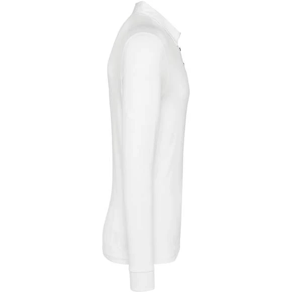 KARIBAN K264 - Polo Jersey Manches Longues Homme 13 KARIBAN K264 - Polo Jersey Manches Longues Homme – Image 13