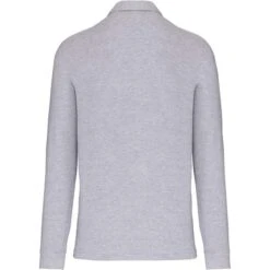 KARIBAN K264 - Polo Jersey Manches Longues Homme 18 KARIBAN K264 - Polo Jersey Manches Longues Homme -Nicholson Boutique aHR0cDovL21lZGlhMi5kZXNpZ25wYXJ0bmVyLmZyL2MvcC8xNDUwMy8xNDUwMy0zNjcyLTIuanBn