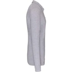 KARIBAN K264 - Polo Jersey Manches Longues Homme 19 KARIBAN K264 - Polo Jersey Manches Longues Homme -Nicholson Boutique aHR0cDovL21lZGlhMi5kZXNpZ25wYXJ0bmVyLmZyL2MvcC8xNDUwMy8xNDUwMy0zNjcyLTMuanBn