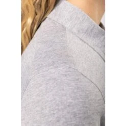 KARIBAN K265 - Polo Jersey Manches Longues Femme -Nicholson Boutique aHR0cDovL21lZGlhMi5kZXNpZ25wYXJ0bmVyLmZyL2MvcC8xNDUwNC8xNDUwNC0zNjcyLTEwLmpwZw