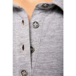 KARIBAN K265 - Polo Jersey Manches Longues Femme -Nicholson Boutique aHR0cDovL21lZGlhMi5kZXNpZ25wYXJ0bmVyLmZyL2MvcC8xNDUwNC8xNDUwNC0zNjcyLTExLmpwZw