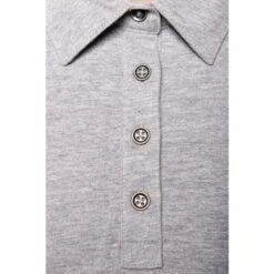 KARIBAN K265 - Polo Jersey Manches Longues Femme -Nicholson Boutique aHR0cDovL21lZGlhMi5kZXNpZ25wYXJ0bmVyLmZyL2MvcC8xNDUwNC8xNDUwNC0zNjcyLTEyLmpwZw