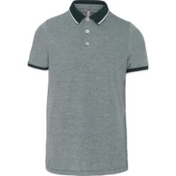 KARIBAN K266 - Polo Bicolore Homme 14 KARIBAN K266 - Polo Bicolore Homme -Nicholson Boutique aHR0cDovL21lZGlhMi5kZXNpZ25wYXJ0bmVyLmZyL2MvcC8xNDUwNS8xNDUwNS0xNjU4My0xLmpwZw
