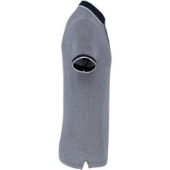 KARIBAN K266 - Polo Bicolore Homme 13 KARIBAN K266 - Polo Bicolore Homme -Nicholson Boutique aHR0cDovL21lZGlhMi5kZXNpZ25wYXJ0bmVyLmZyL2MvcC8xNDUwNS8xNDUwNS0xNjU4NC0zLmpwZw