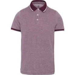 KARIBAN K266 - Polo Bicolore Homme 17 KARIBAN K266 - Polo Bicolore Homme -Nicholson Boutique aHR0cDovL21lZGlhMi5kZXNpZ25wYXJ0bmVyLmZyL2MvcC8xNDUwNS8xNDUwNS0xNjU4NS0xLmpwZw